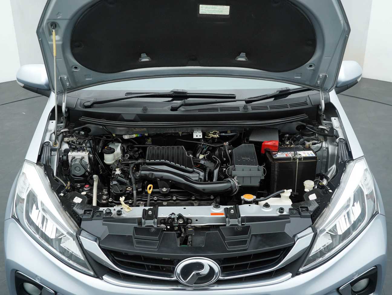 used 2019 Perodua Myvi AV 1.5