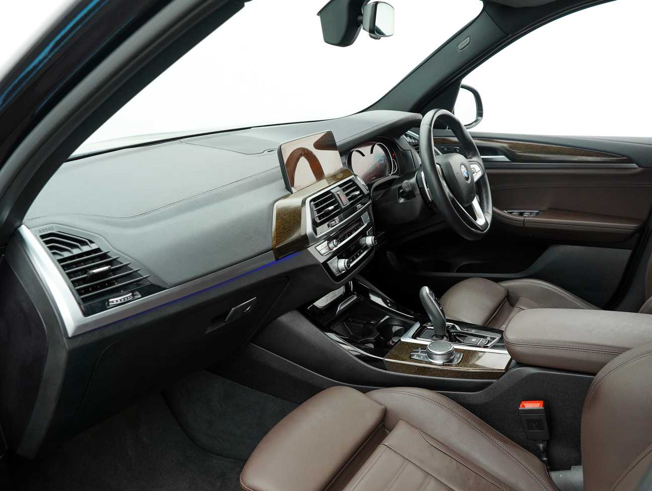 used 2019 BMW X3 xDrive30i Luxury 2.0