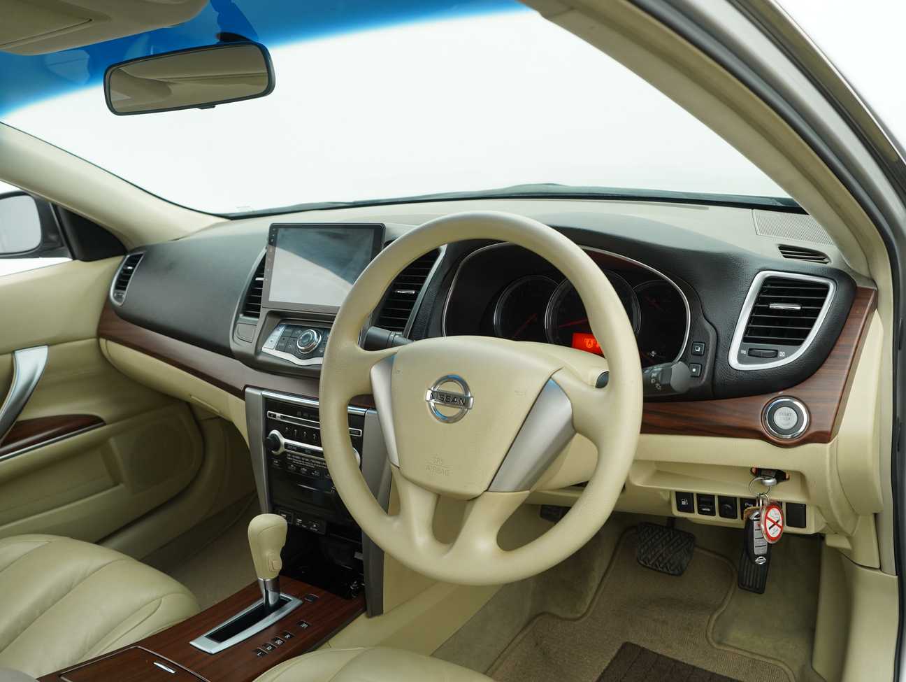 used 2012 Nissan Teana XE Luxury 2.0