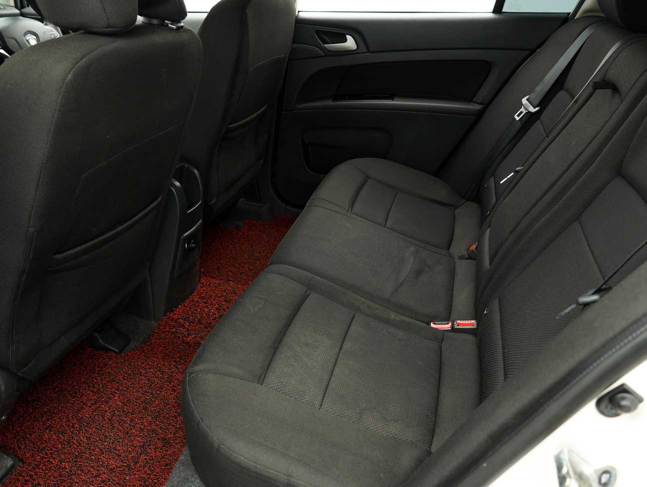 used 2014 Proton Preve CFE Premium 1.6