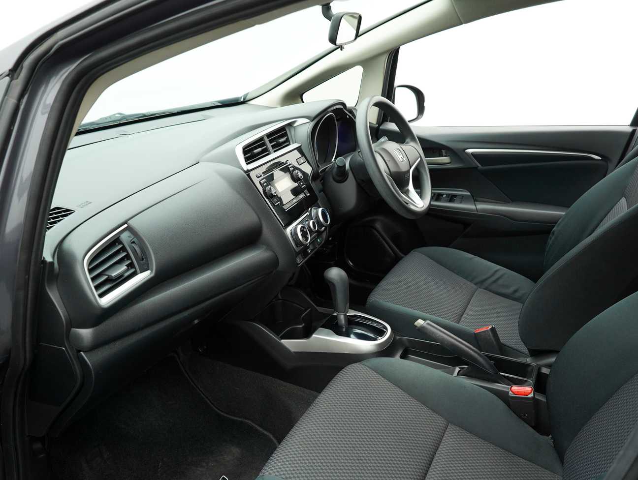 used 2019 Honda Jazz S 1.5