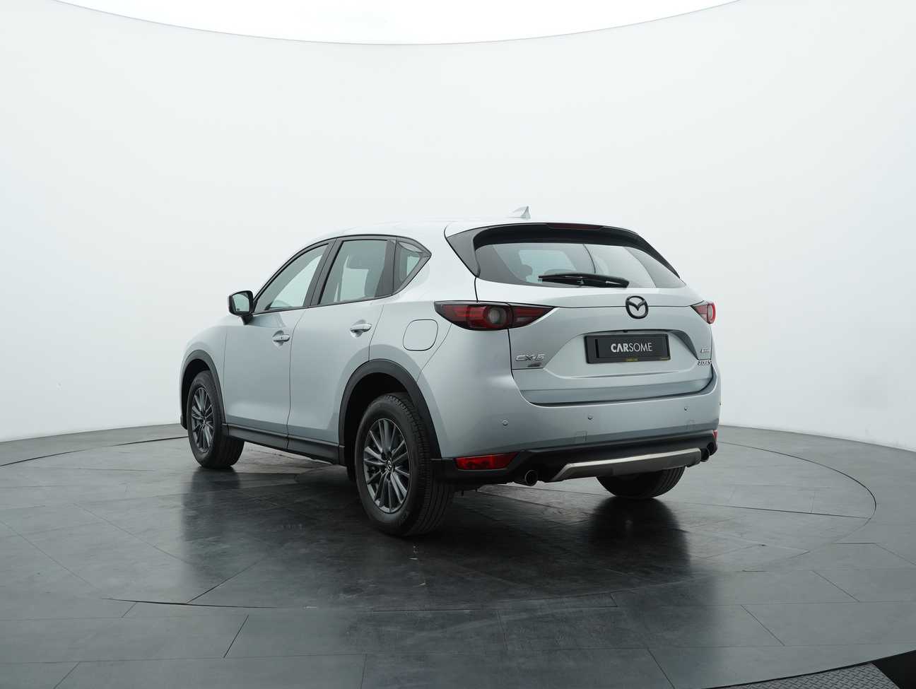 used 2018 Mazda CX-5 SKYACTIV-G GLS 2.0