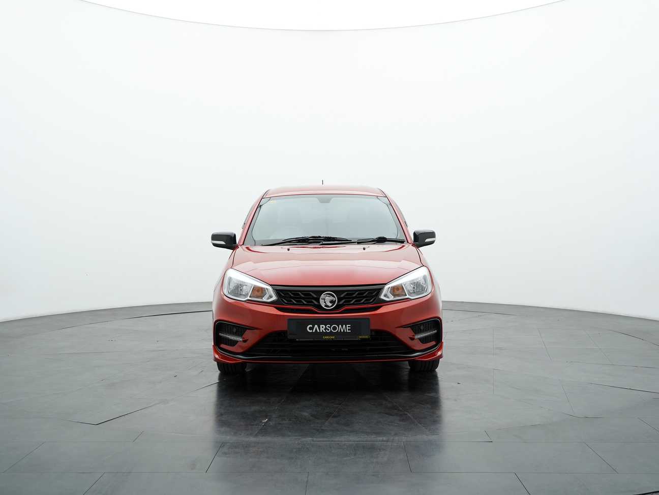 used 2024 Proton Saga Premium S 1.3