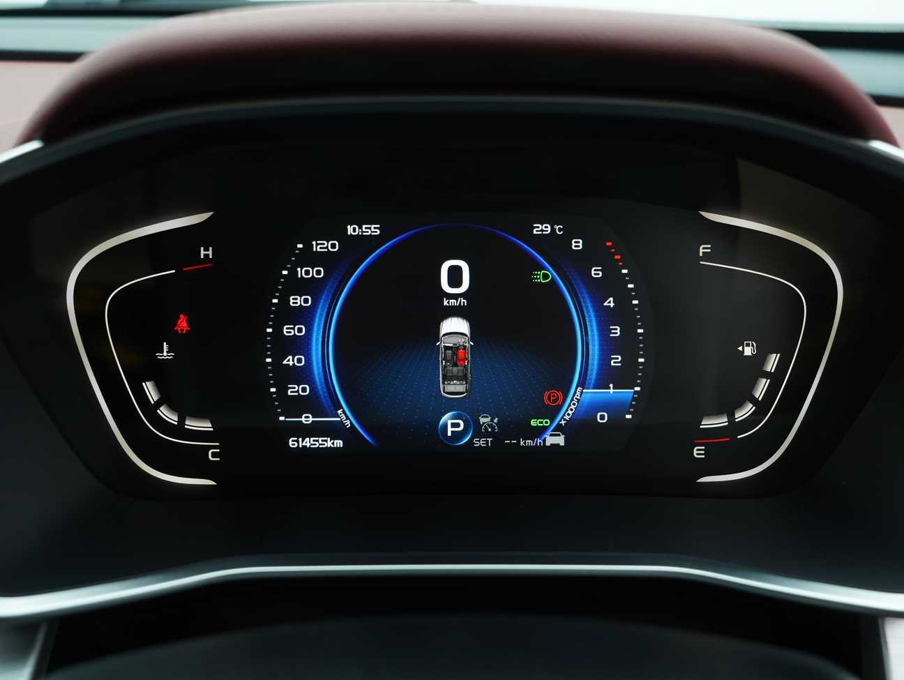 used 2020 Proton X50 Flagship 1.5