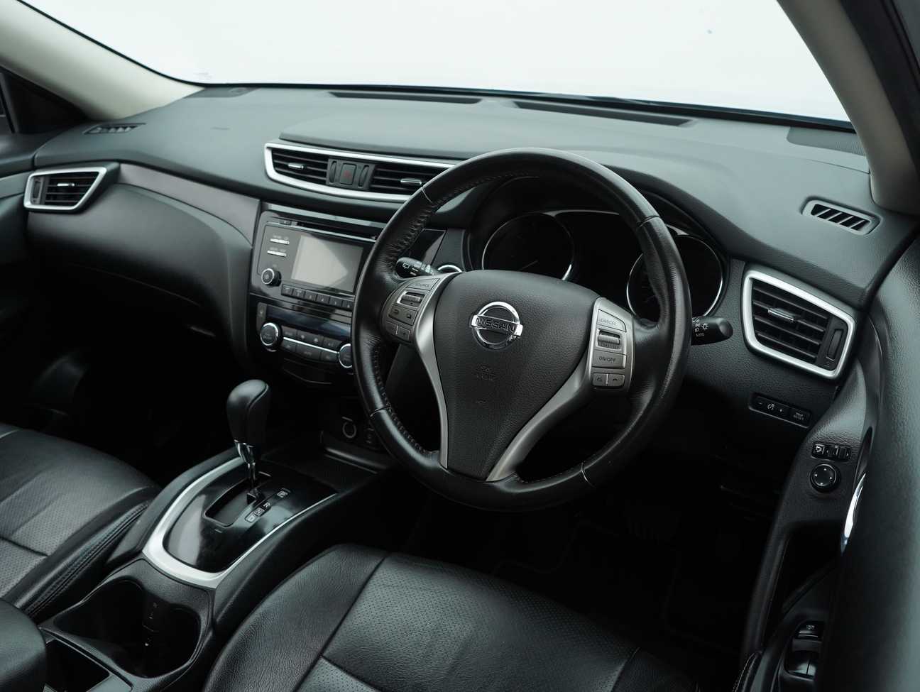 used 2017 Nissan X-Trail  2.0