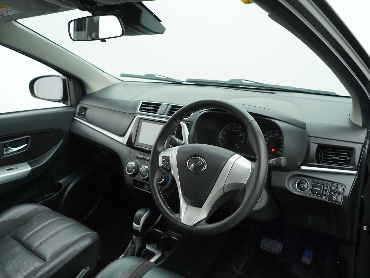 used 2022 Perodua Bezza Advance 1.3