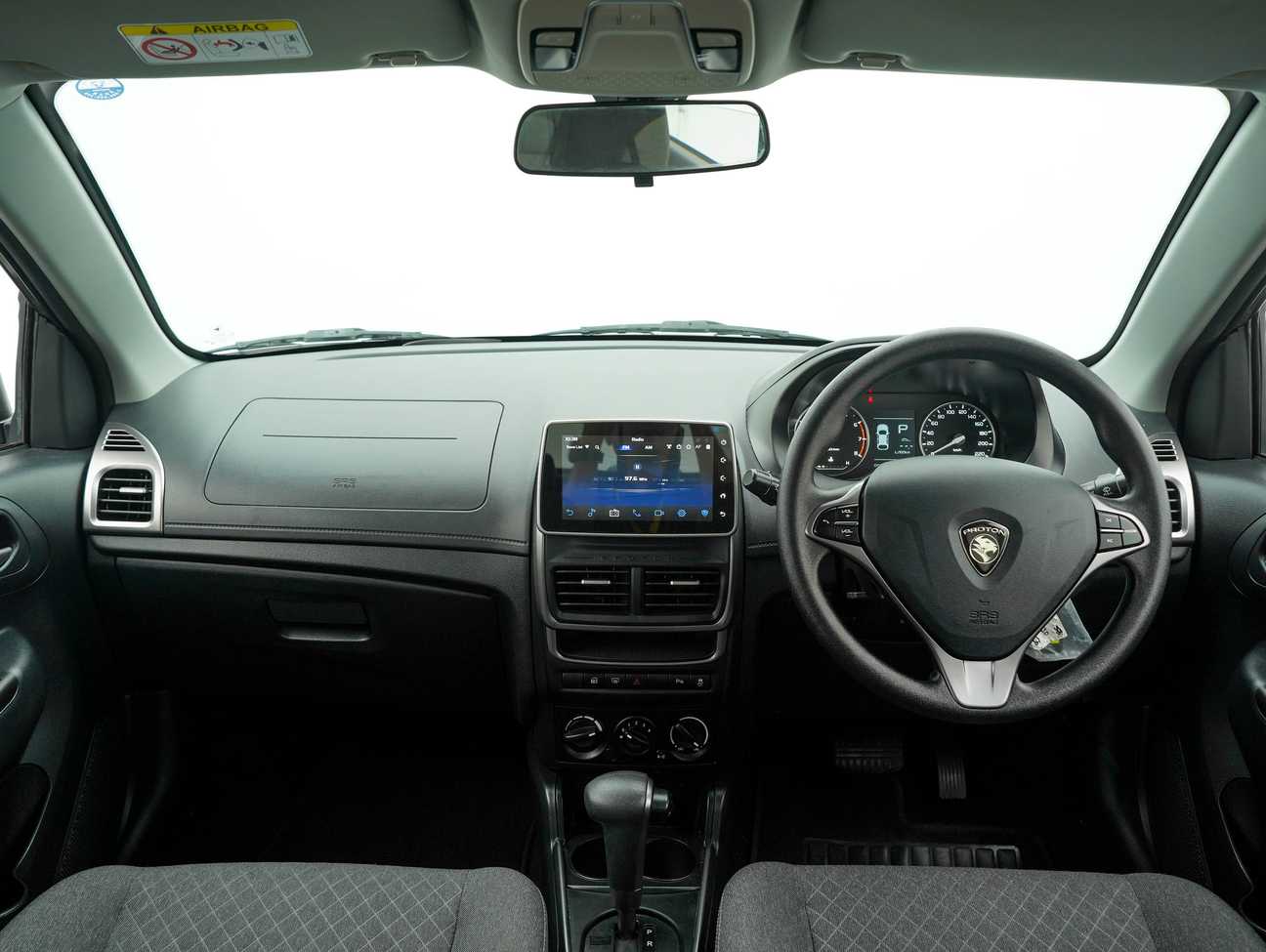 used 2020 Proton Saga Premium 1.3