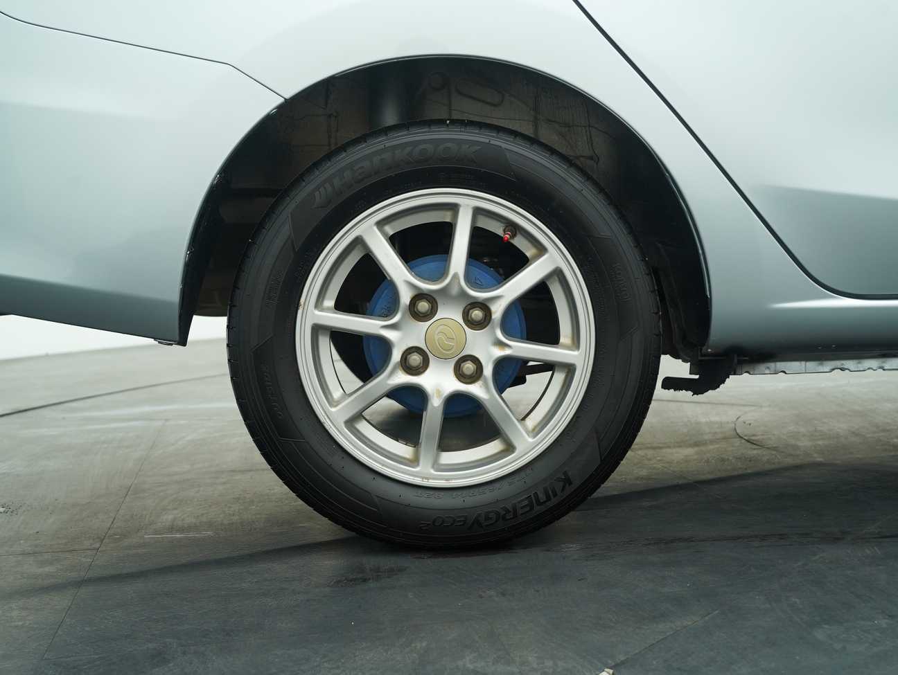 used 2016 Perodua Bezza G Standard 1.0