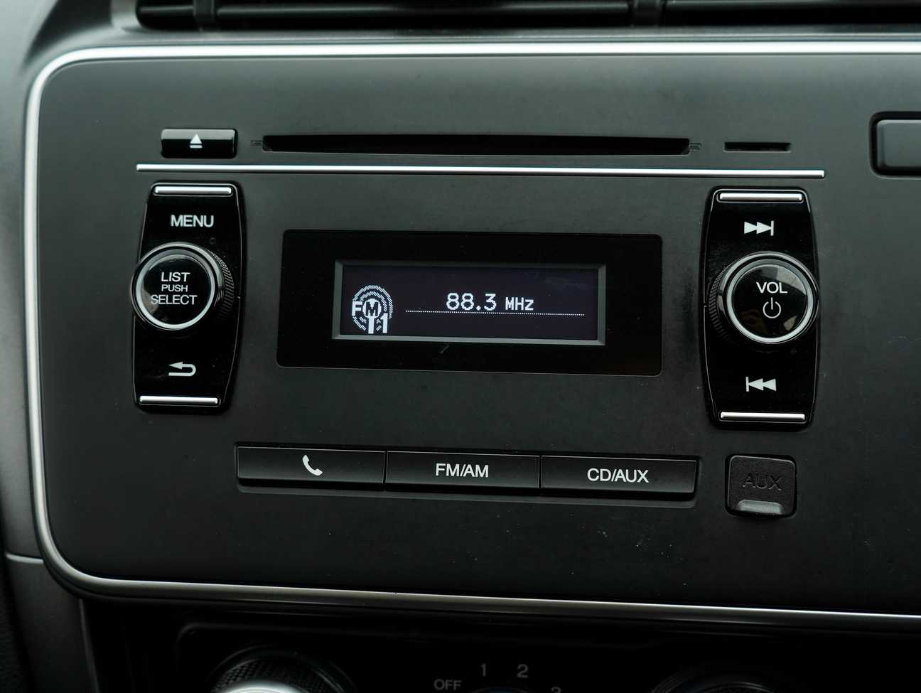 used 2017 Honda City S 1.5