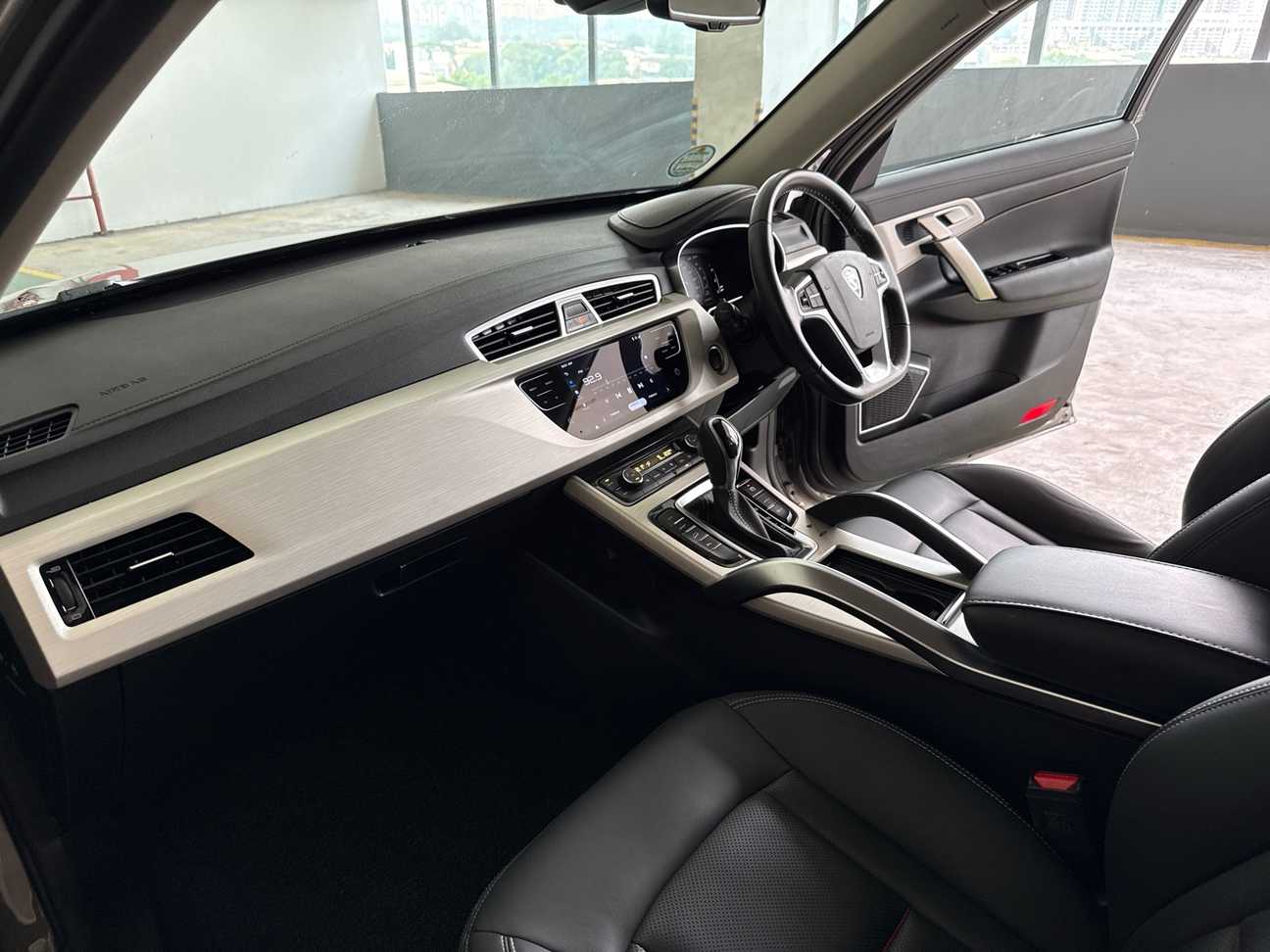 used 2019 Proton X70 Executive 1.8