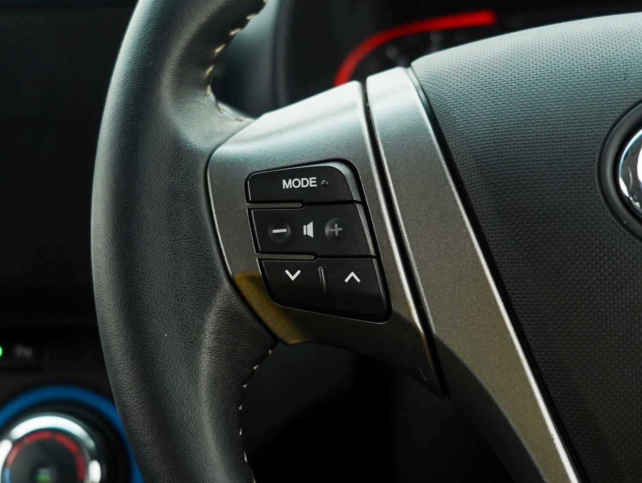 terpakai 2019 Perodua Bezza Advance Premium 1.3