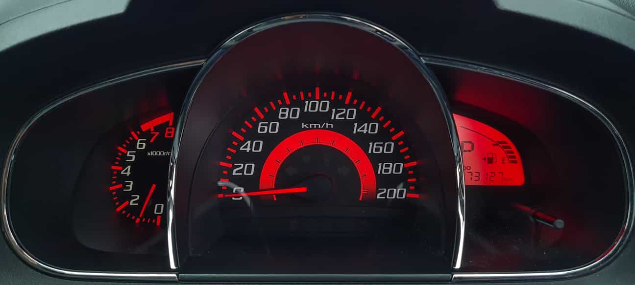 used 2016 Perodua AXIA AV 1.0