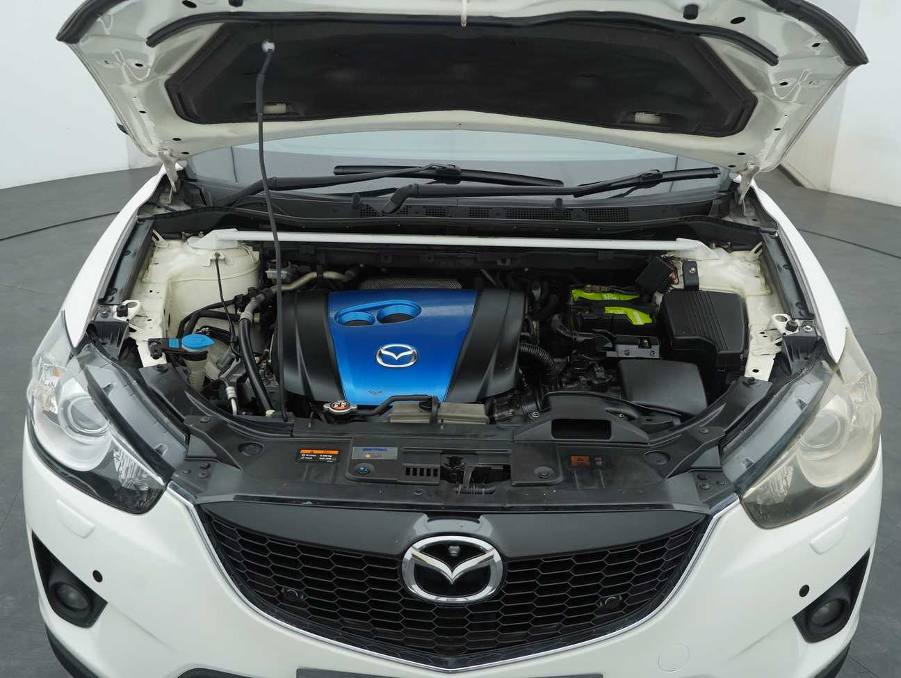 used 2013 Mazda CX-5 SKYACTIV-G 2.0