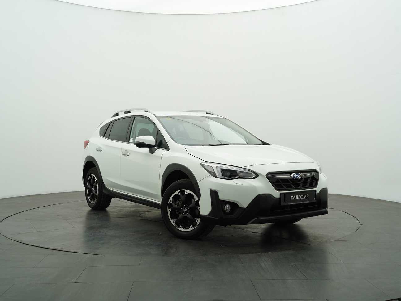 used 2022 Subaru XV P EyeSight 2.0