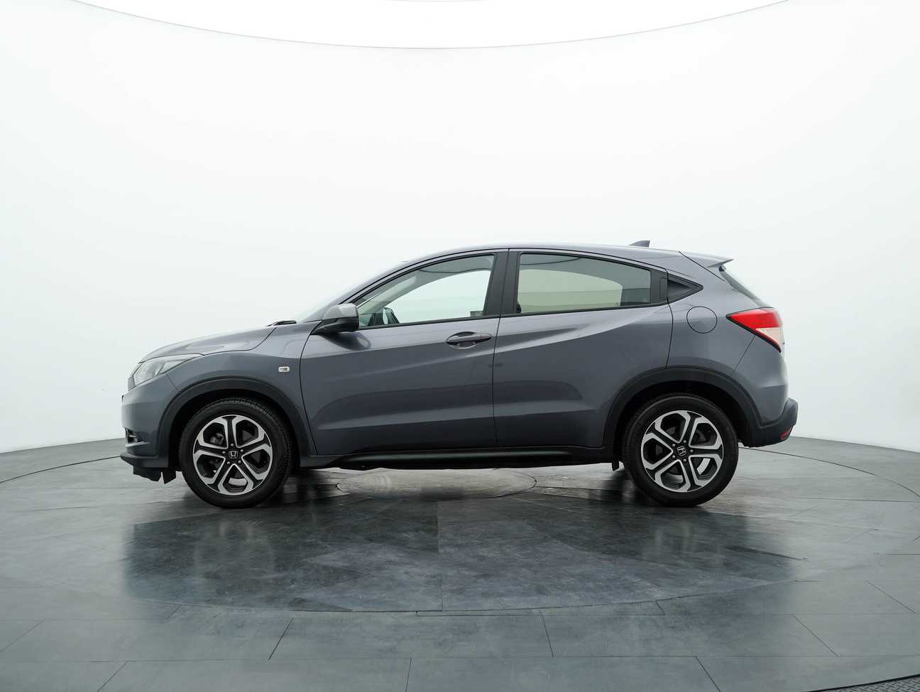 terpakai 2016 Honda HR-V S 1.8