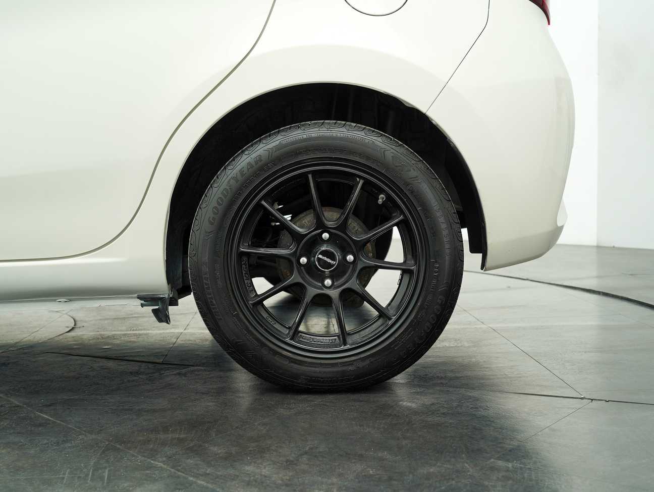 used 2018 Perodua Myvi X 1.3