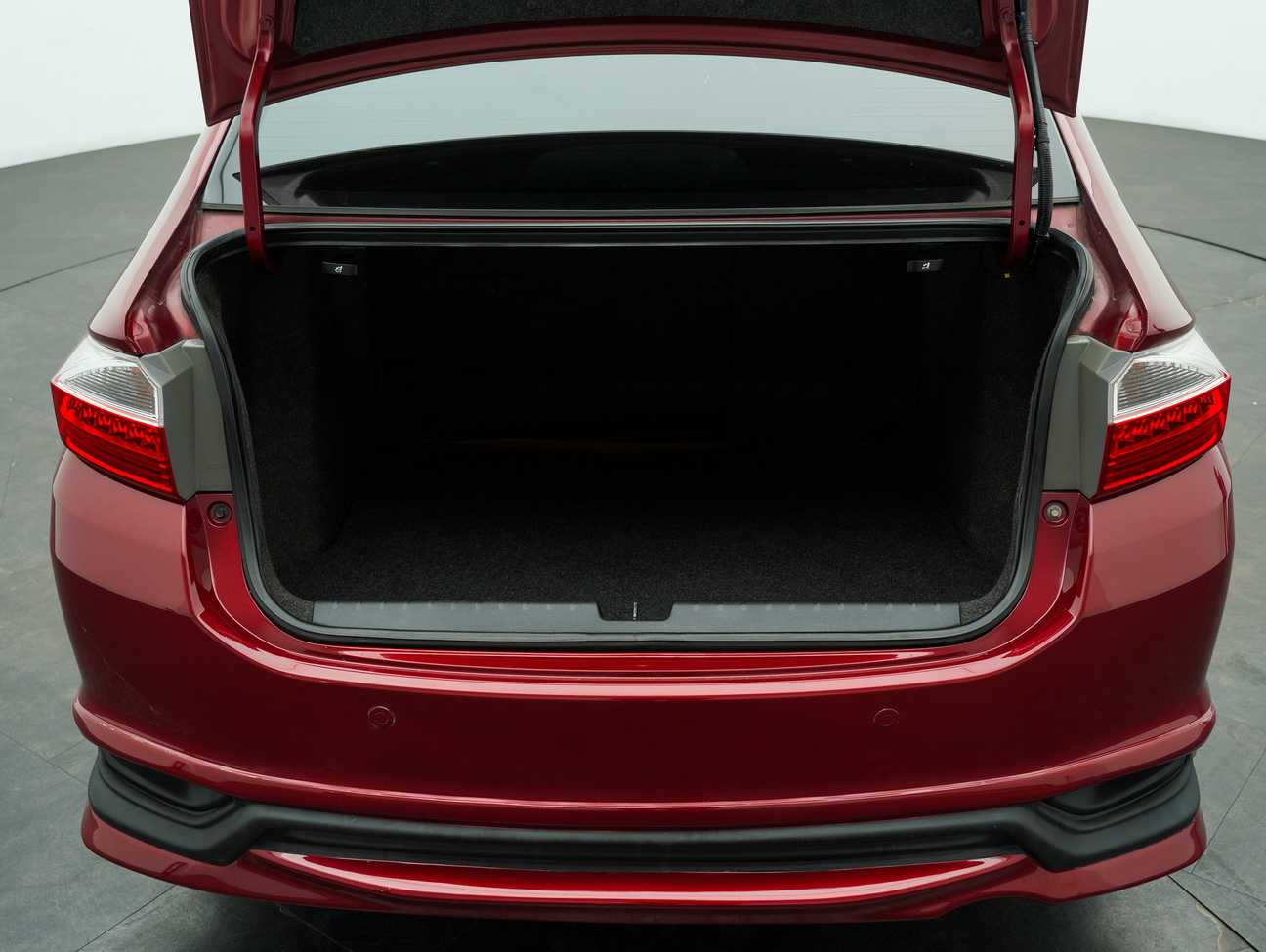 terpakai 2018 Honda City V 1.5