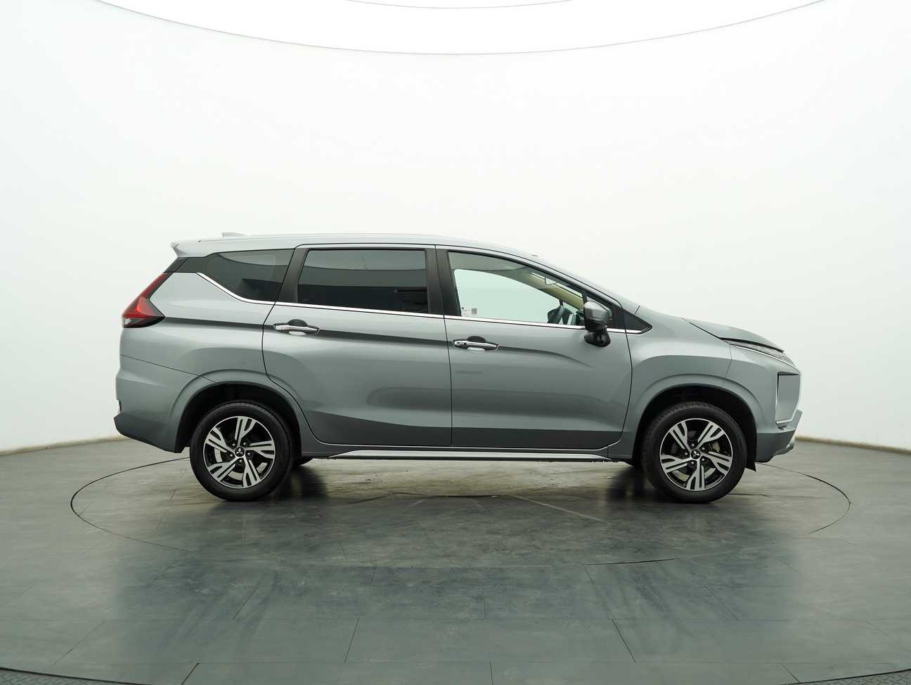 used 2022 Mitsubishi Xpander  1.5