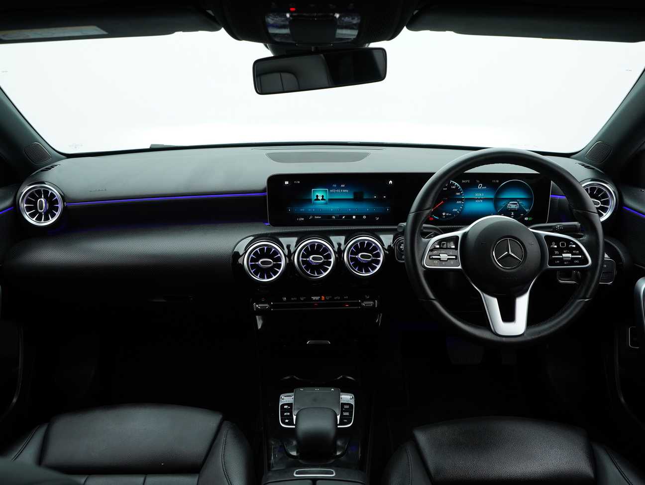 used 2019 Mercedes-Benz A200 Progressive Line 1.3