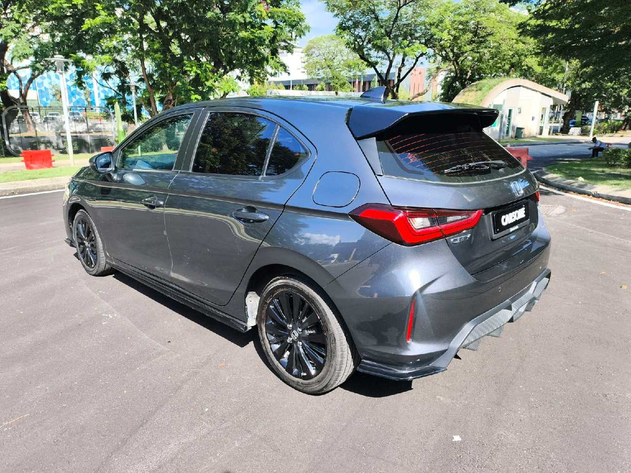 used 2024 Honda City S 1.5