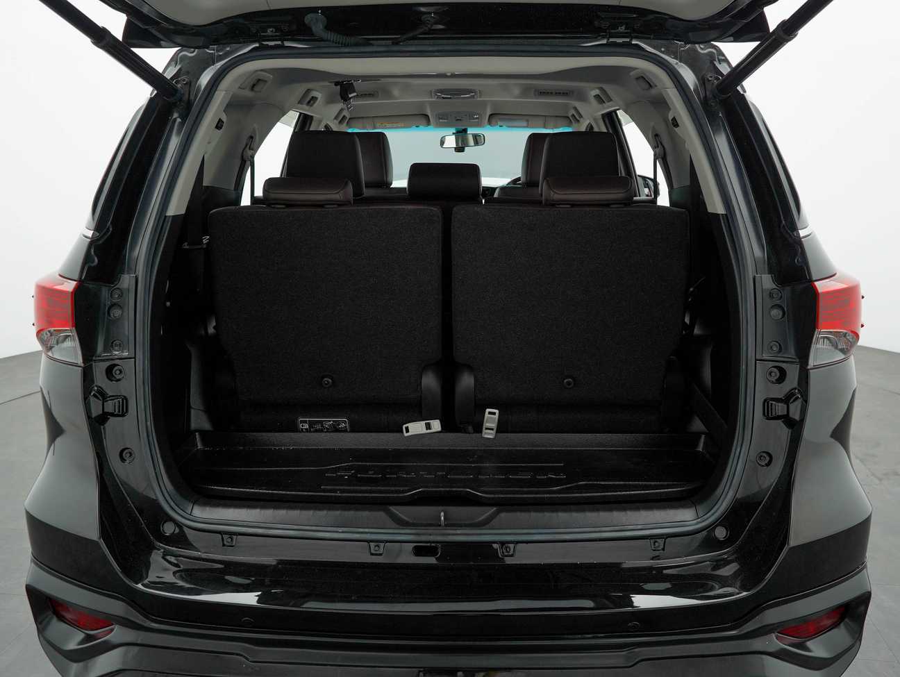 used 2018 Toyota Fortuner SRZ 2.7