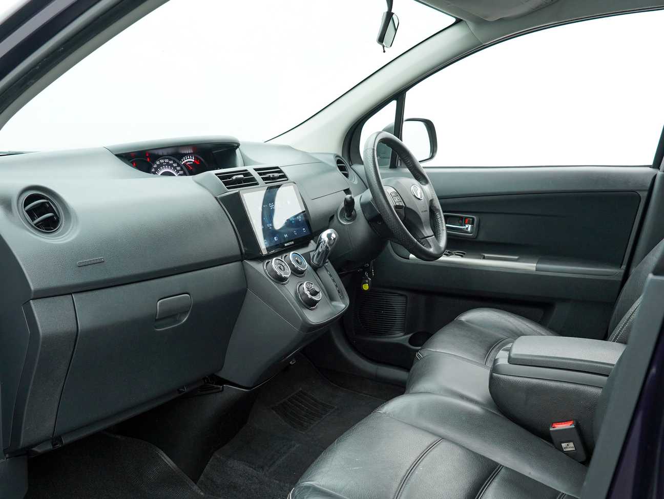 used 2016 Perodua Alza Advance 1.5