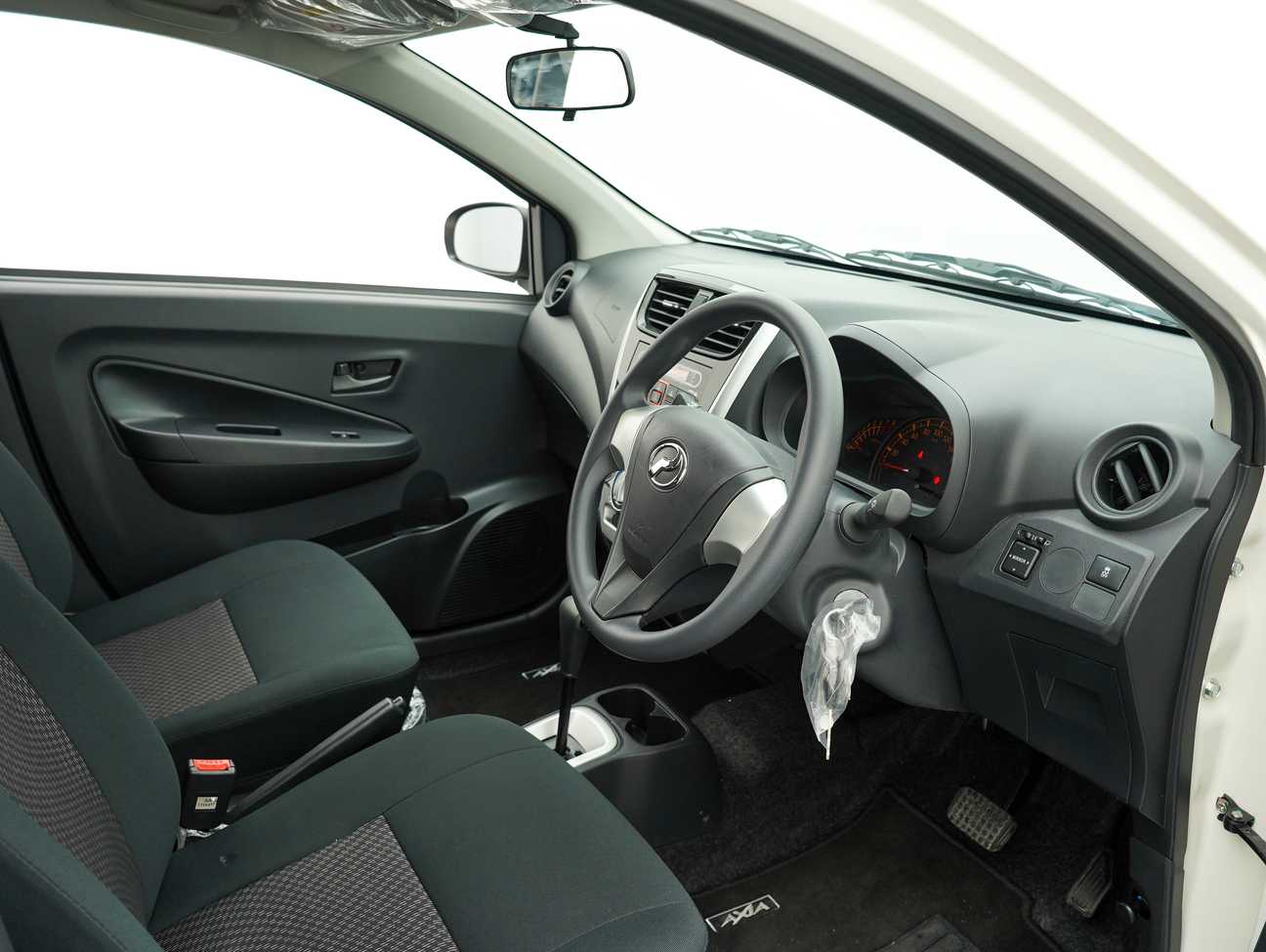 used 2021 Perodua AXIA GXtra 1.0