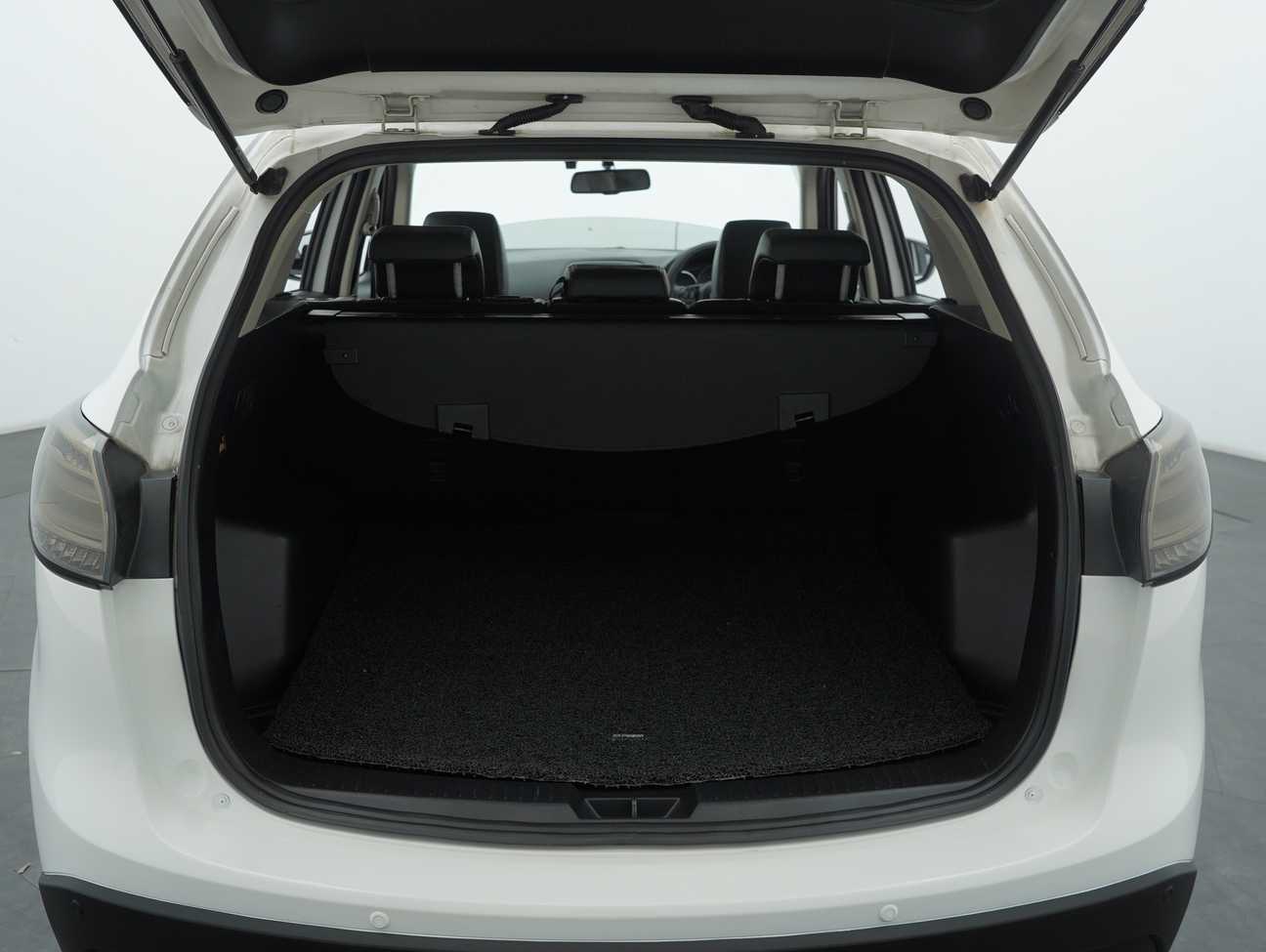 used 2014 Mazda CX-5 SKYACTIV-G High 2.0