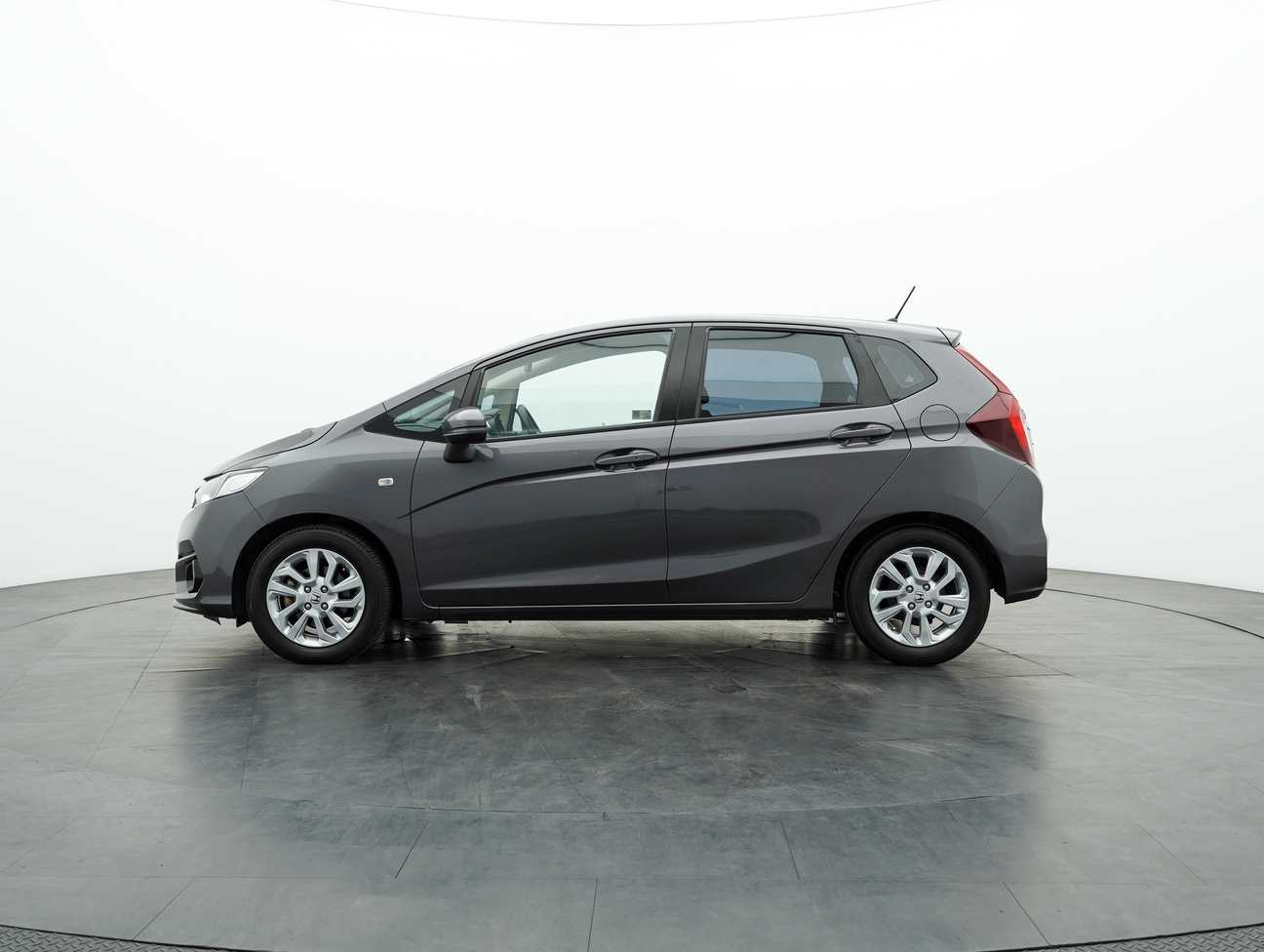 used 2018 Honda Jazz E 1.5