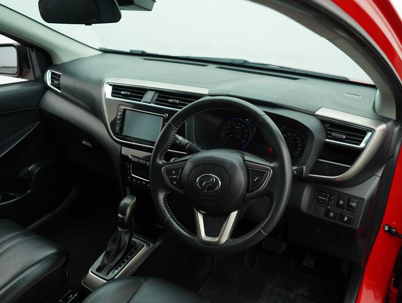 terpakai 2019 Perodua Myvi AV 1.5