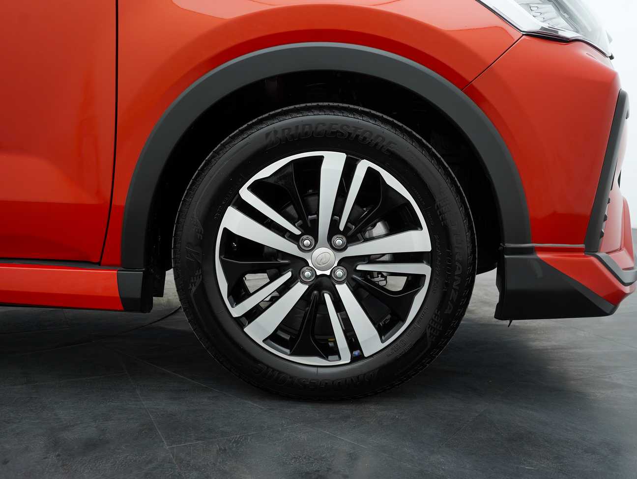 used 2024 Perodua Ativa H 1.0