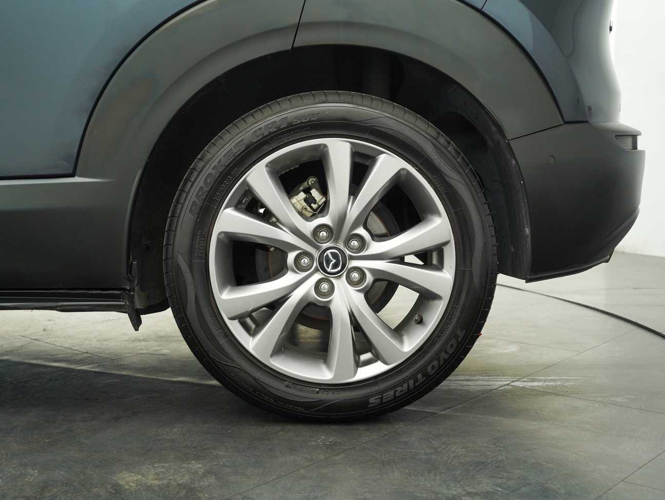 used 2020 Mazda CX-30 SKYACTIV-G High GVC Plus 2.0