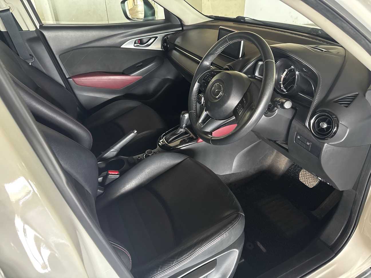 terpakai 2016 Mazda CX-3 SKYACTIV 2.0