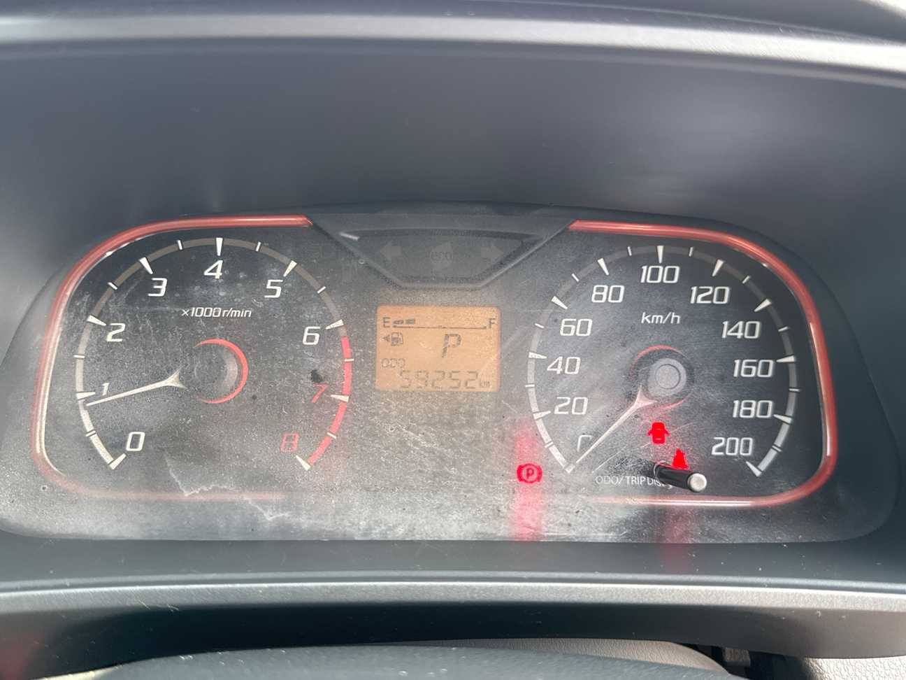 used 2018 Perodua Bezza X Premium 1.3