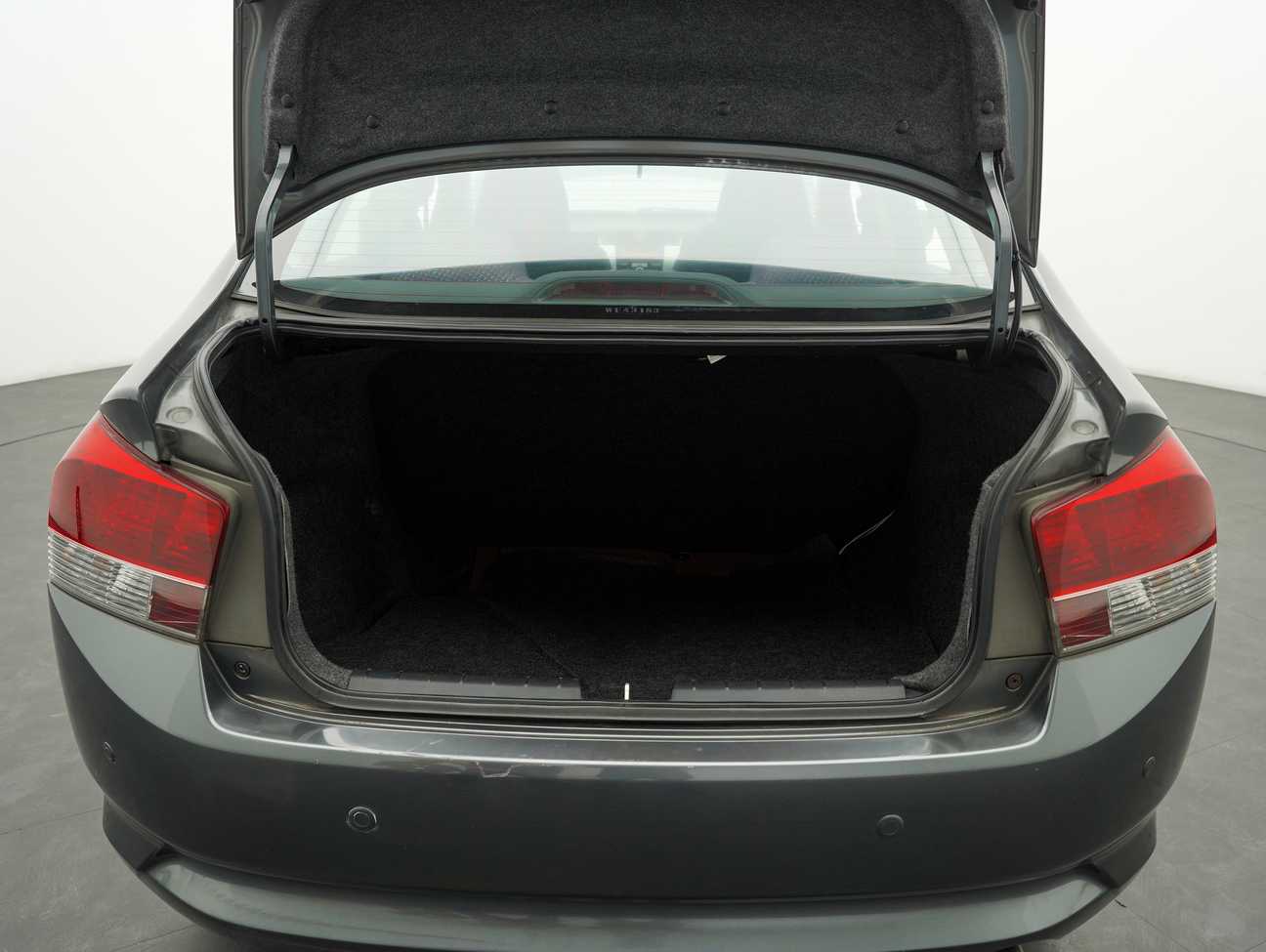 used 2010 Honda City S 1.5