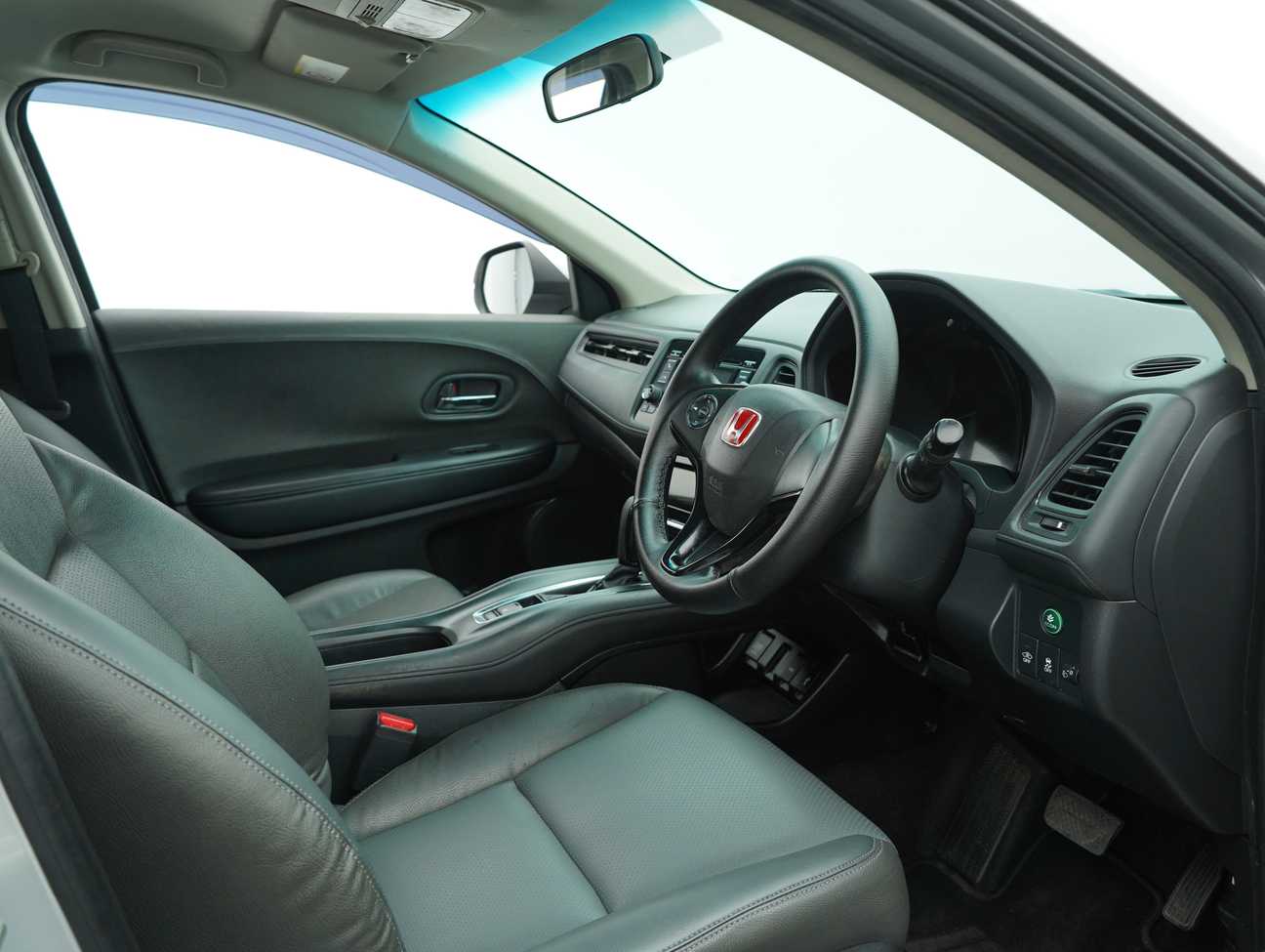 used 2016 Honda HR-V E 1.8