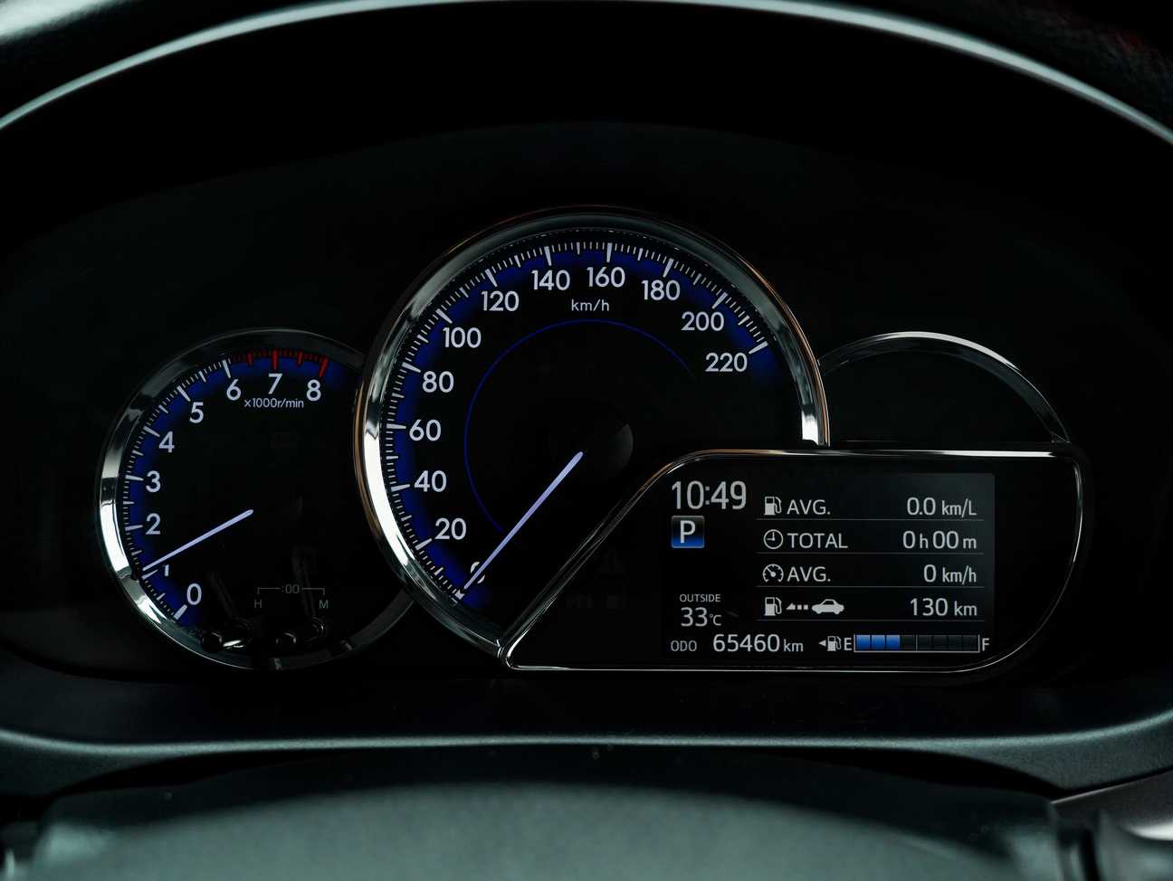 used 2020 Toyota Vios G 1.5