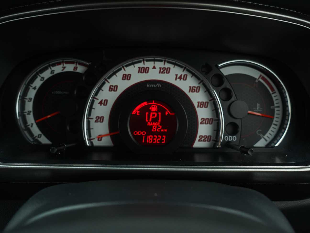 used 2016 Perodua Myvi Advance 1.5