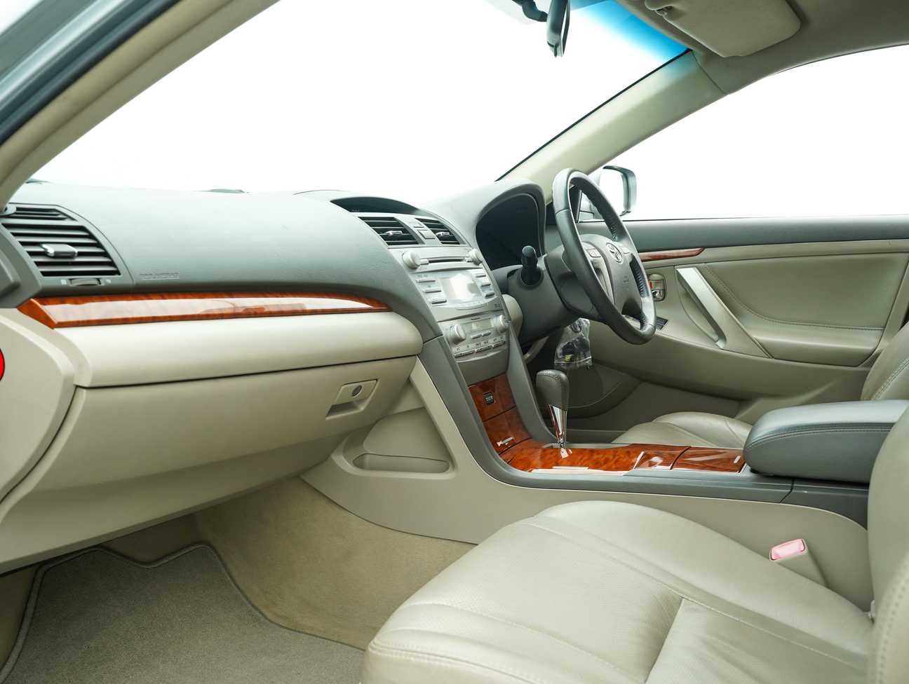 used 2011 Toyota Camry G 2.0