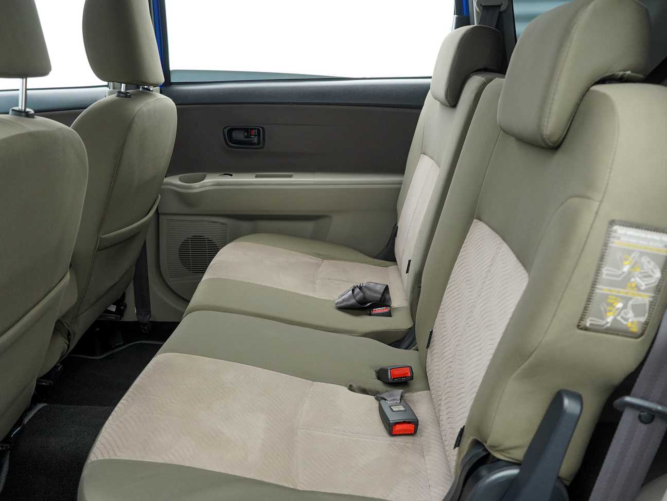 terpakai 2017 Perodua Alza EZ 1.5