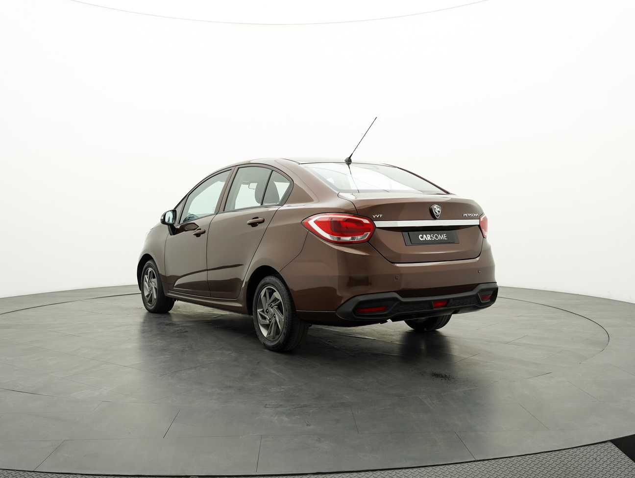 used 2016 Proton Persona Standard 1.6