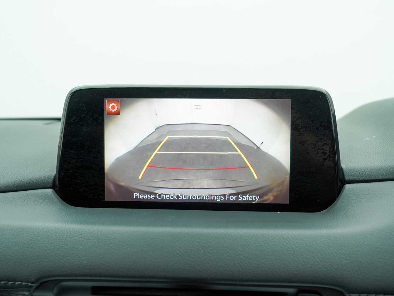 used 2018 Mazda CX-5 SKYACTIV-G GLS 2.0