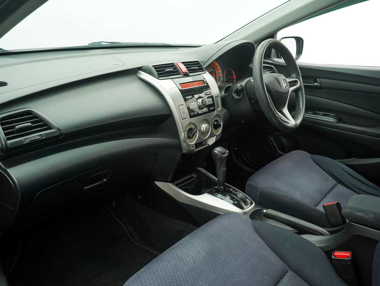 used 2011 Honda City S 1.5