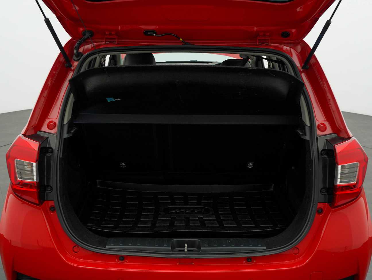 terpakai 2018 Perodua Myvi AV 1.5