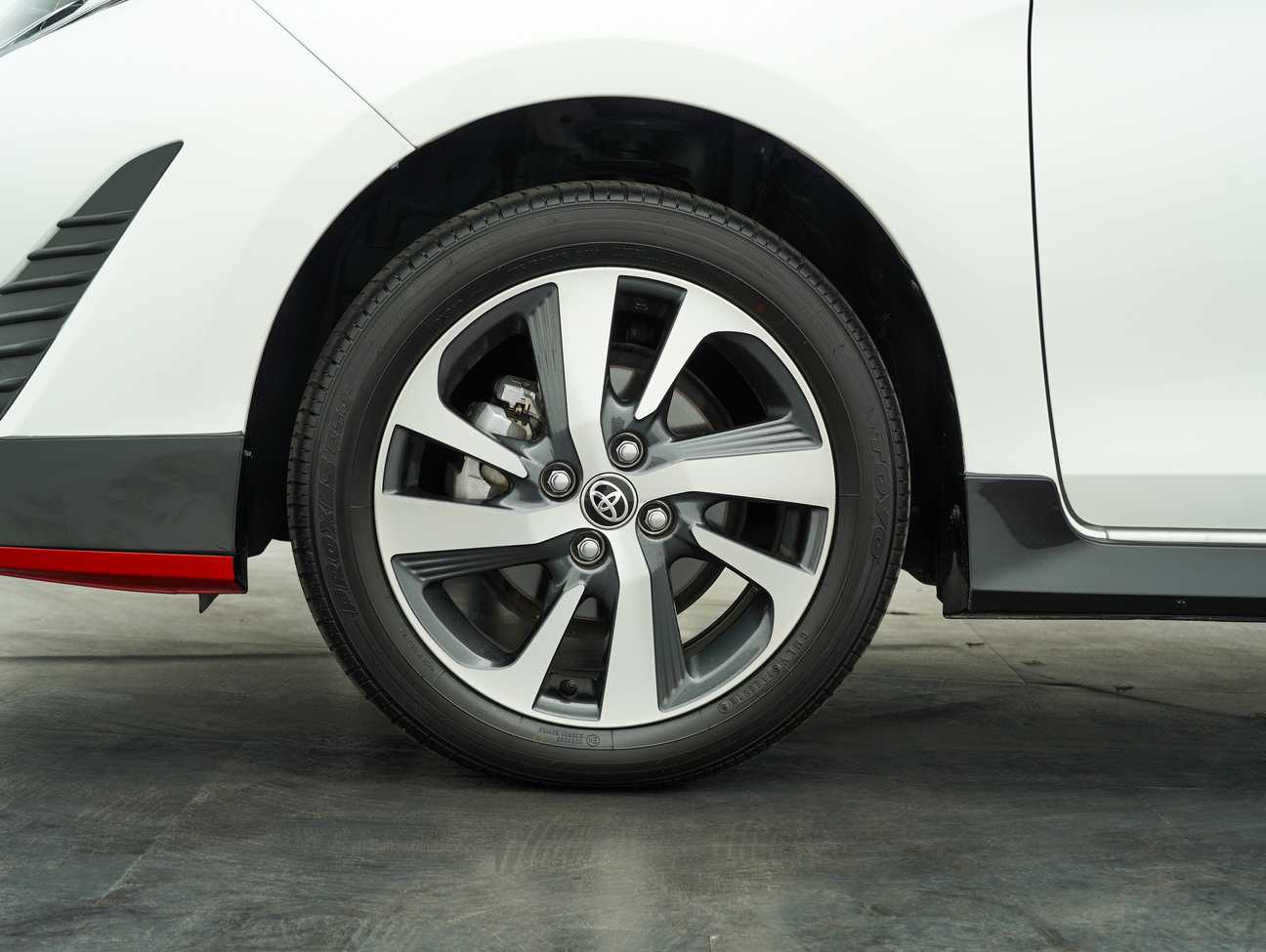 used 2019 Toyota Yaris E 1.5