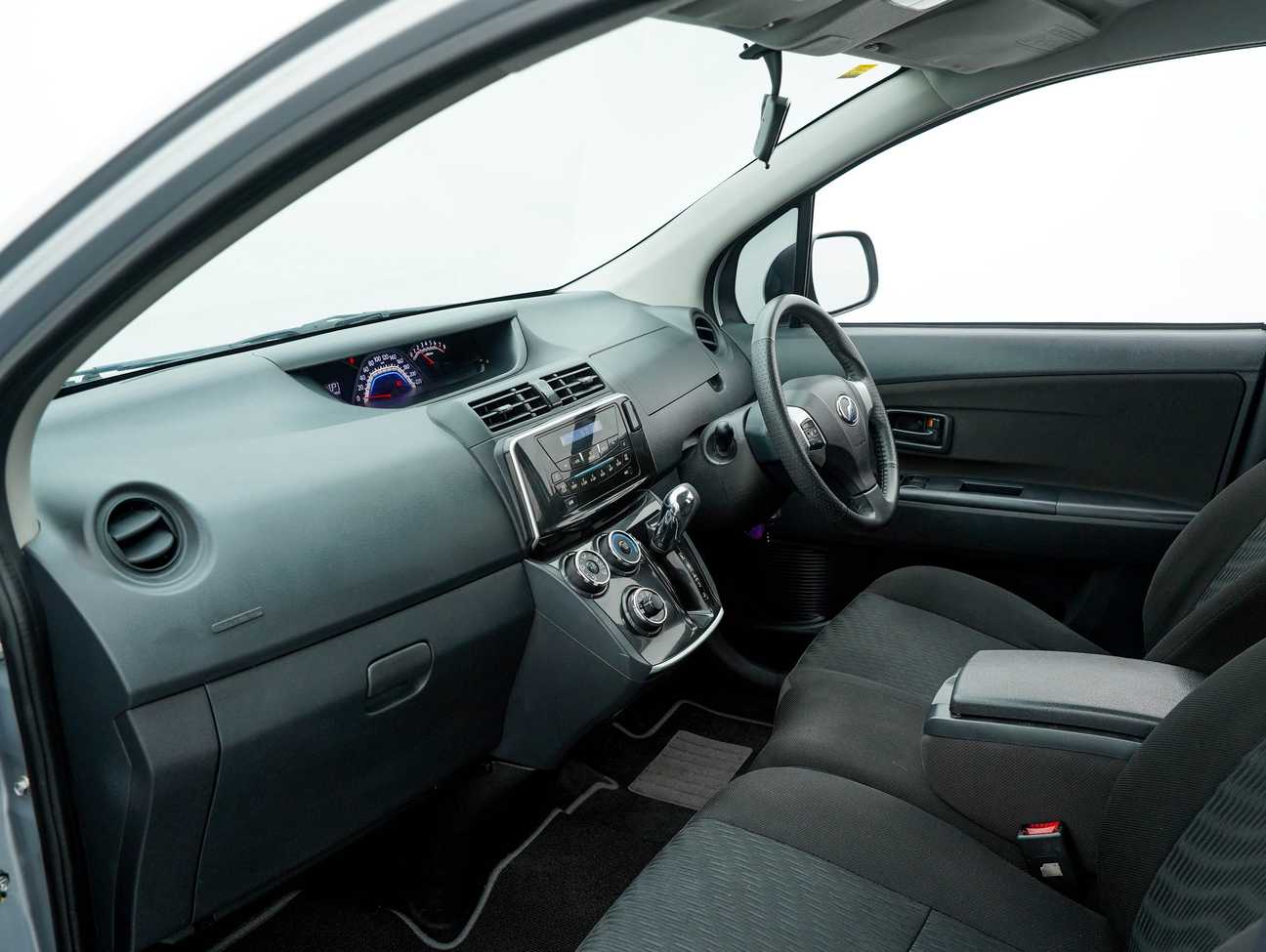 used 2020 Perodua Alza EZ 1.5