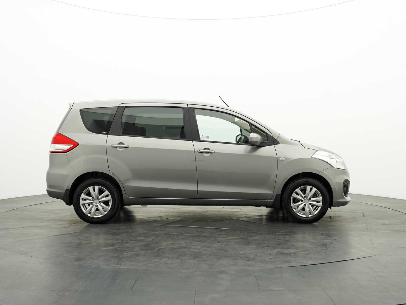 used 2017 Proton Ertiga Executive 1.4