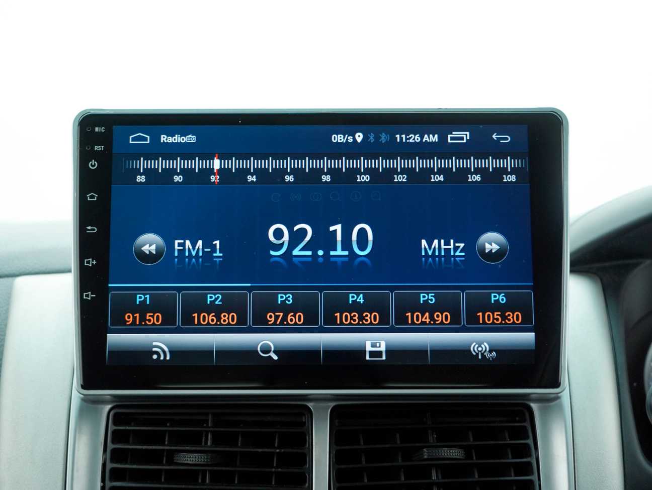 terpakai 2010 Perodua Viva EZ Elite 1.0