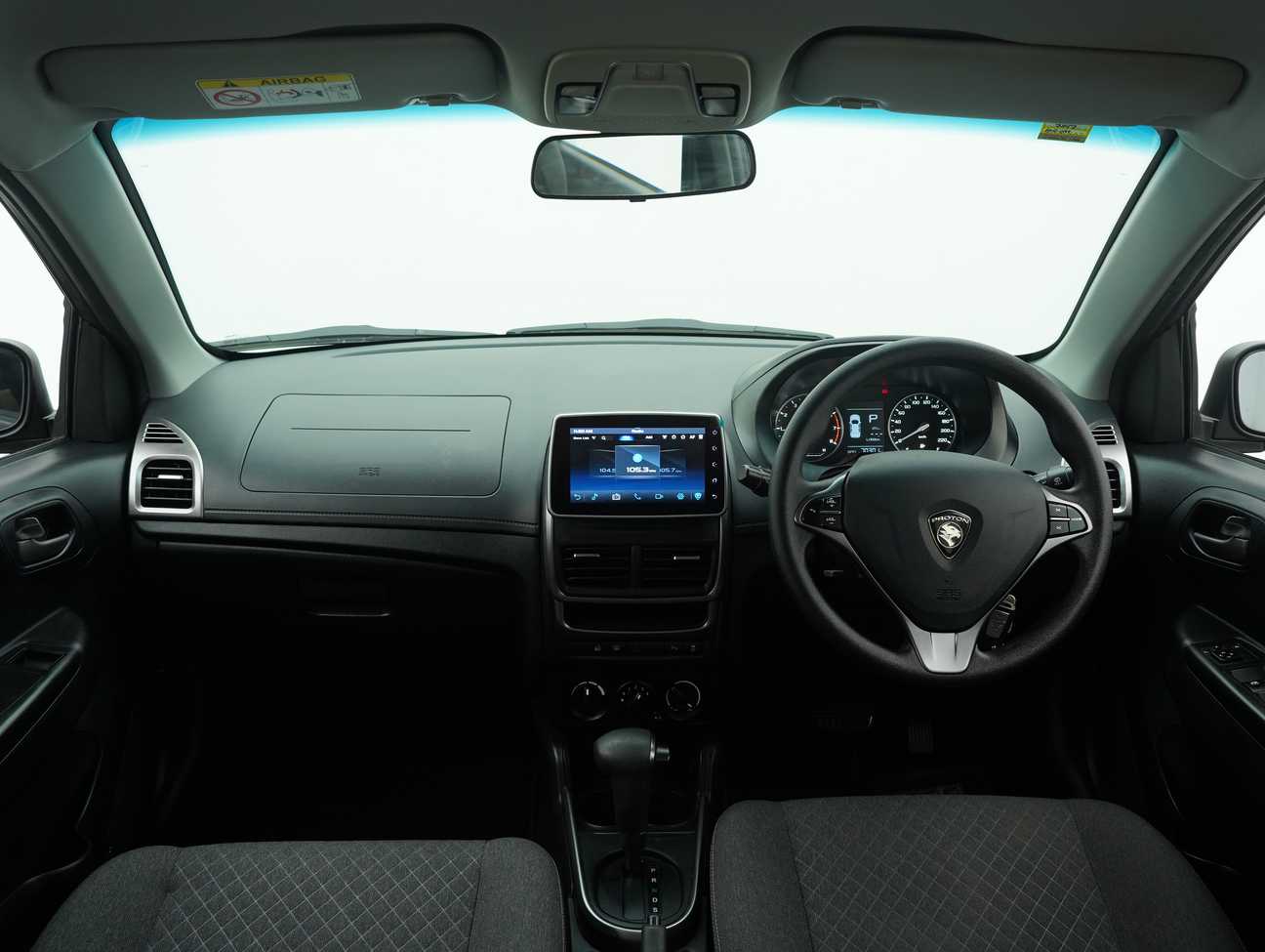 used 2020 Proton Saga Premium 1.3
