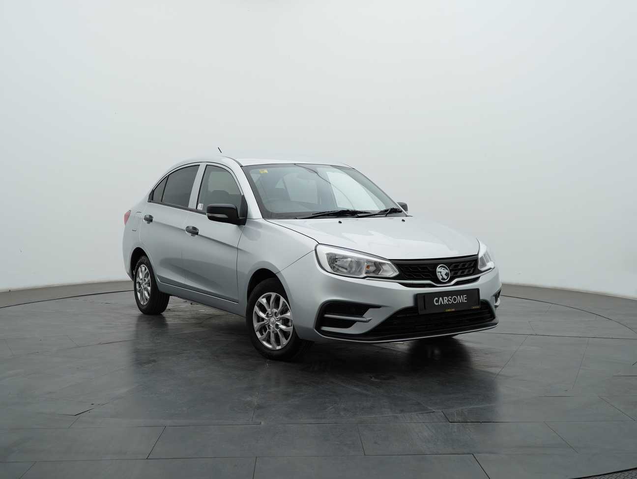 used 2024 Proton Saga Standard 1.3